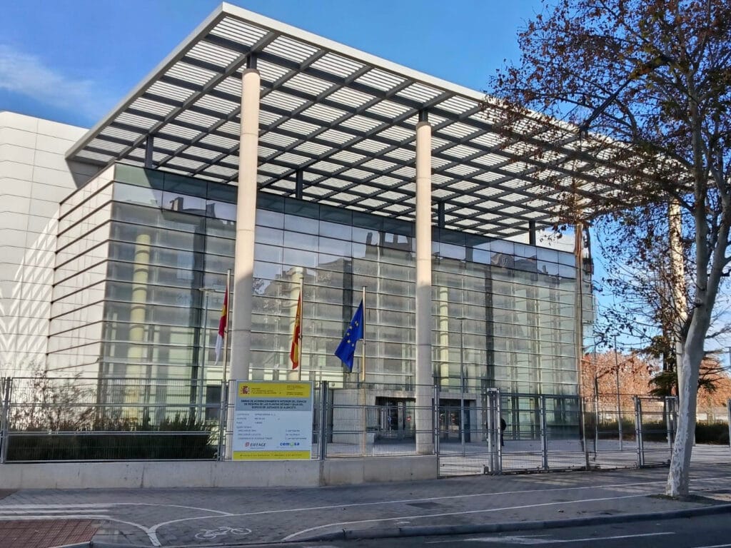 Juzgado Albacete 2026 Abogado Fran Bautista