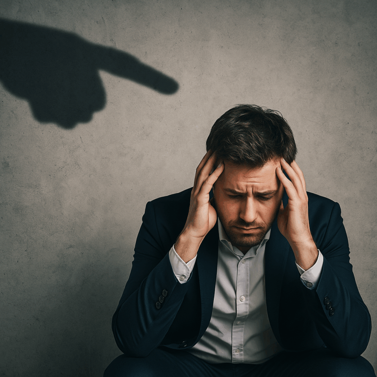 El estigma del deudor en la Ley de segunda oportunidad: mitos y realidades