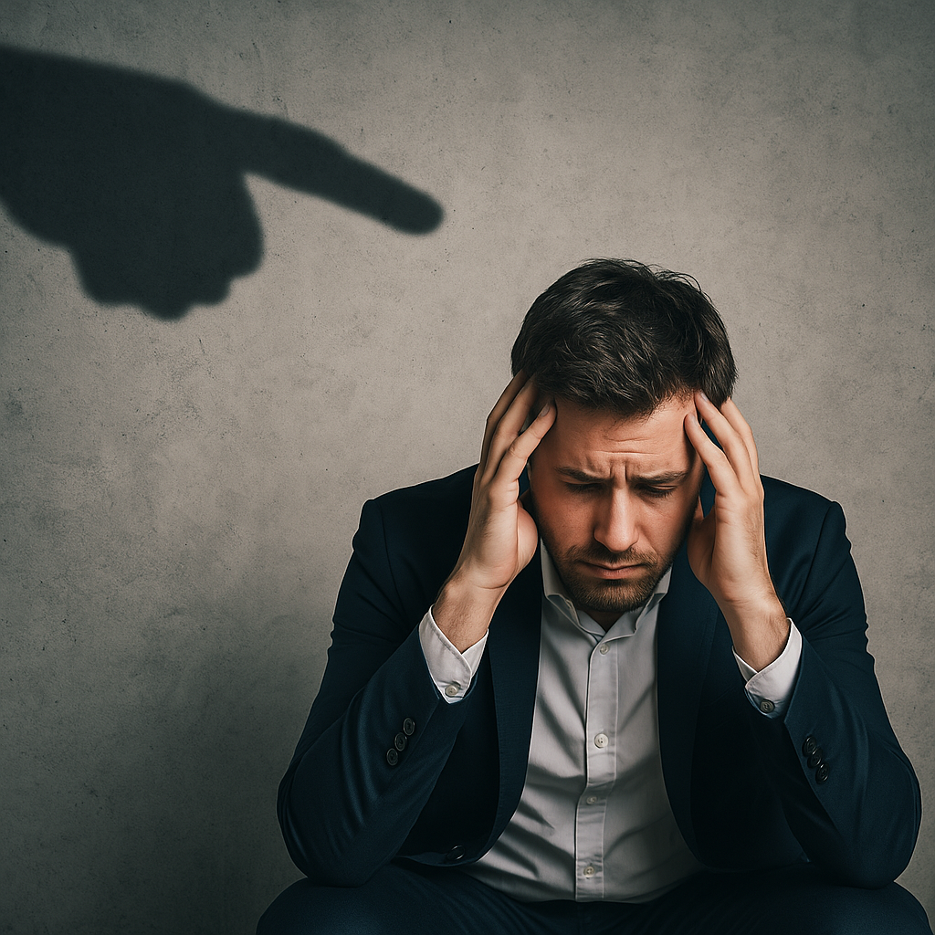 El estigma del deudor en la Ley de segunda oportunidad: mitos y realidades