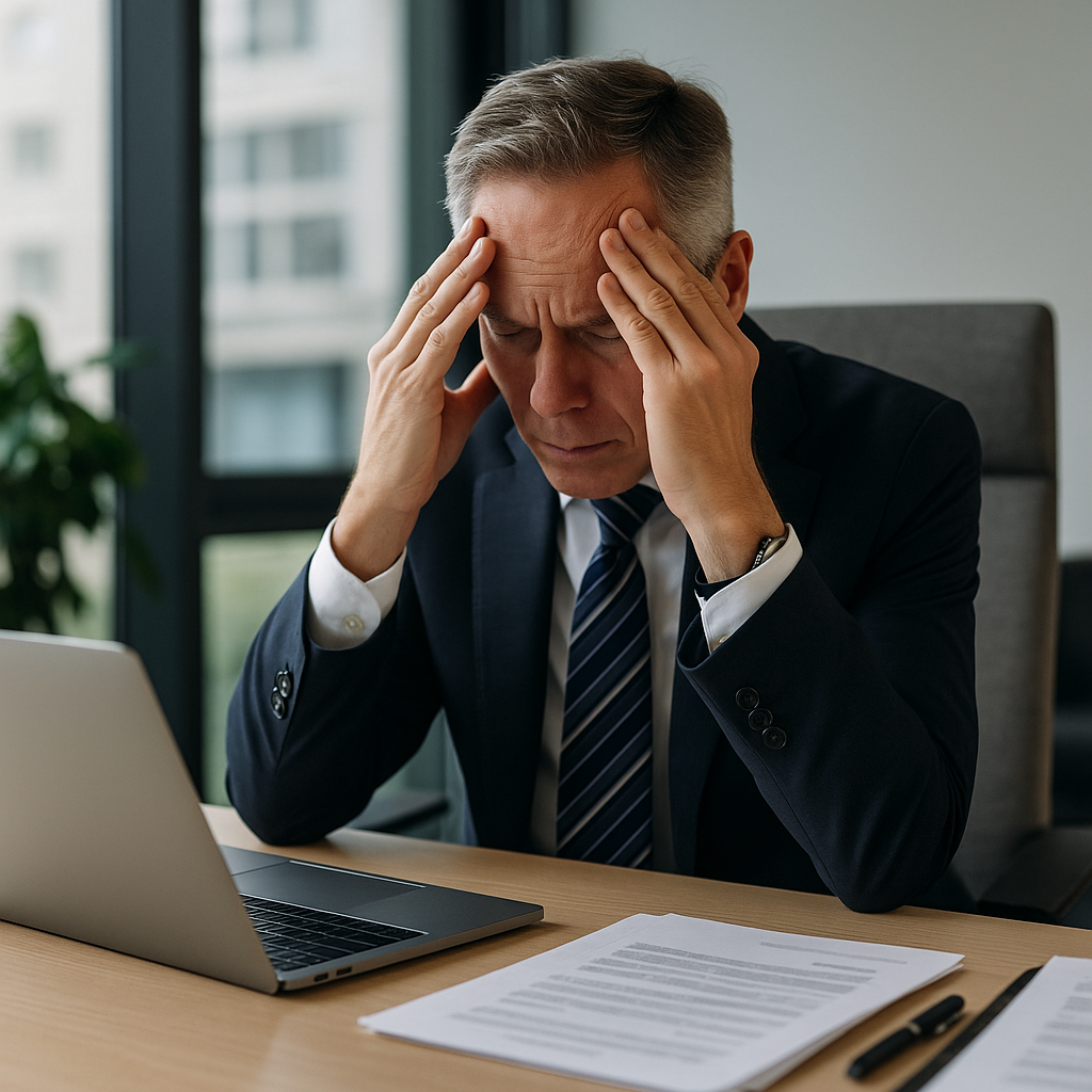 Responsabilidad del administrador ante la insolvencia