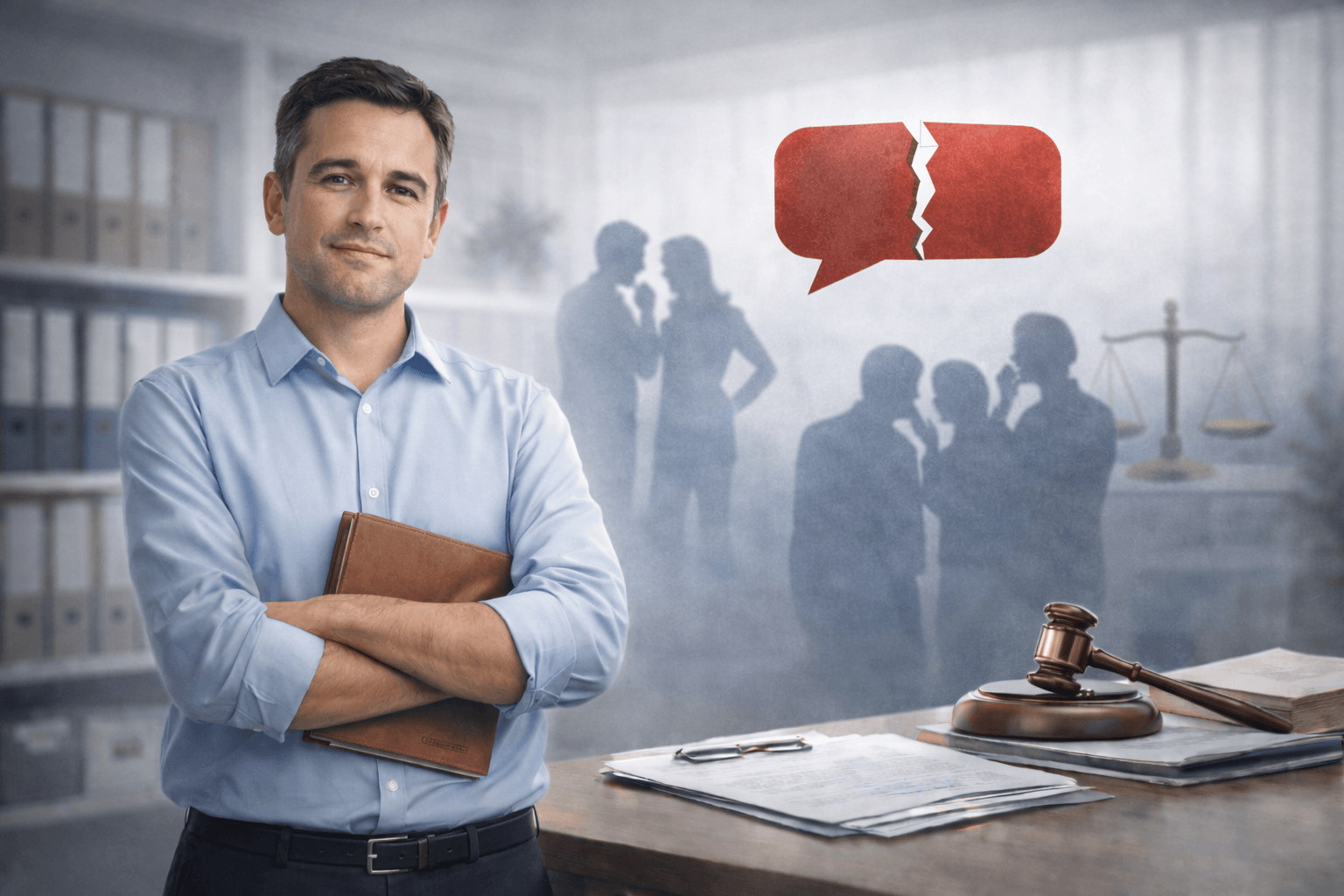 Estigma del deudor Abogado Fran Bautista