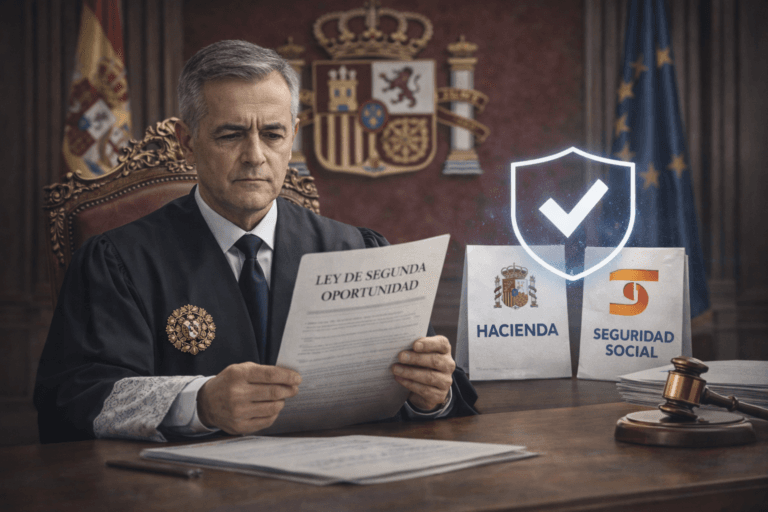 Exoneración de deuda pública, ¿Cómo exonerar deudas?