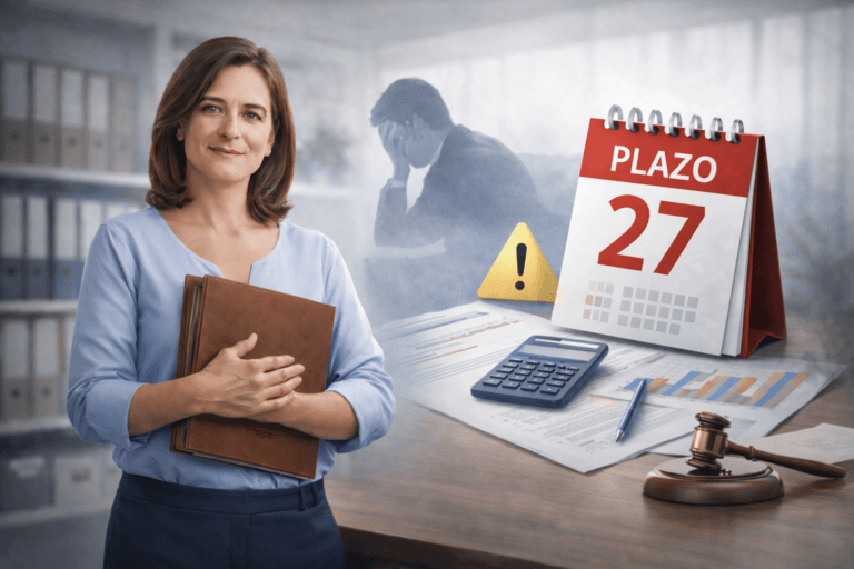 Responsabilidad del administrador ante la insolvencia